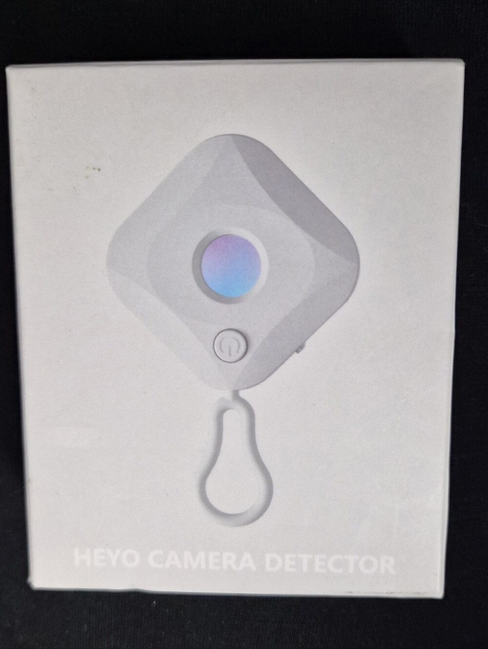 Portable Infrared Hidden Camera Detector - Picture 3 of 6